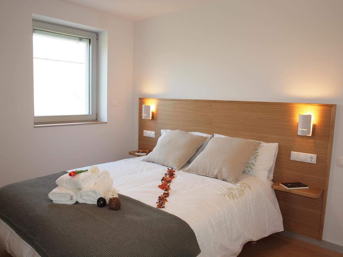 Apartament Mendialdea Amaiur Baztan Maya del Baztán Zewnętrze zdjęcie