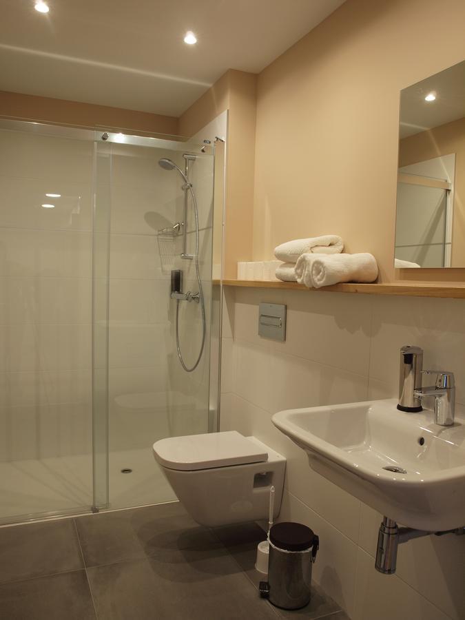 Apartament Mendialdea Amaiur Baztan Maya del Baztán Zewnętrze zdjęcie