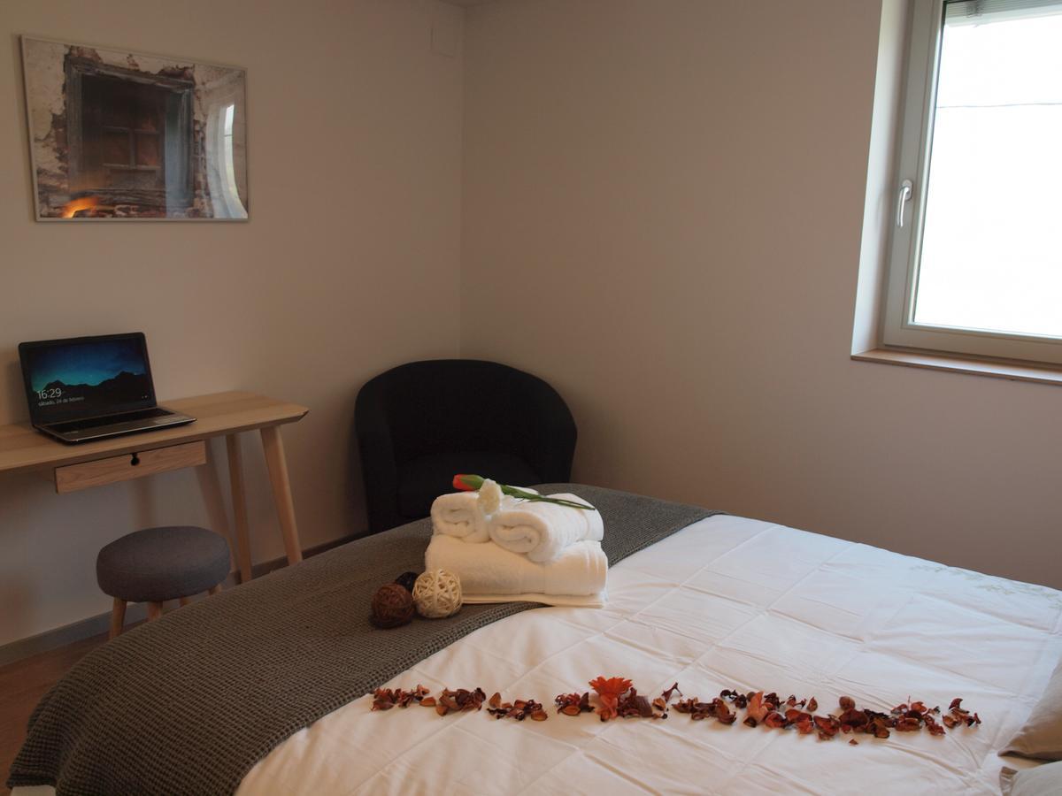 Apartament Mendialdea Amaiur Baztan Maya del Baztán Zewnętrze zdjęcie